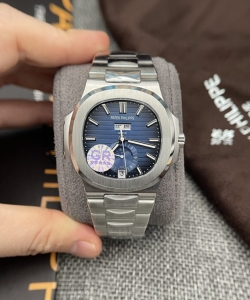 Patek Philippe nautilus 5726 blue dial grf 40.5mm