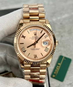 Rolex day-date 228239 1:1 watch refined 166gr gm v2 40mm