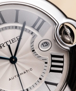 cartier ballon bleu w69012z4 1:1 watch 42mm