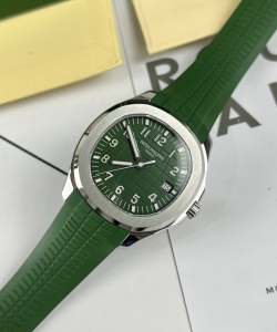 Patek Philippe aquanaut 5168g 1:1 watch green 42.2mm