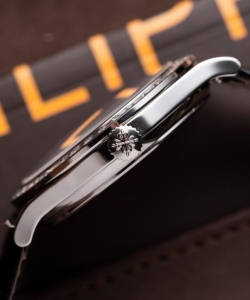 Patek Philippe calatrava 5298p black 38mm