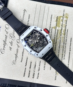 Richard Mille rm35-01 rafael nadal 42mm