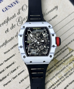 Richard Mille rm35-01 rafael nadal 42mm