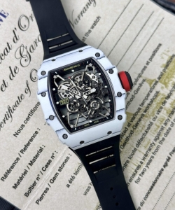 Richard Mille rm35-01 rafael nadal 42mm