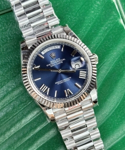 Rolex day-date 228236 1:1 watch refined 167gram gm v3 40mm