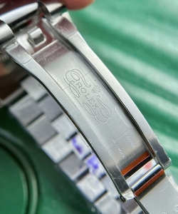 Rolex day-date 228236 1:1 watch refined 167gram gm v3 40mm