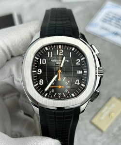 Patek Philippe aquanaut 5164a 40.8mm