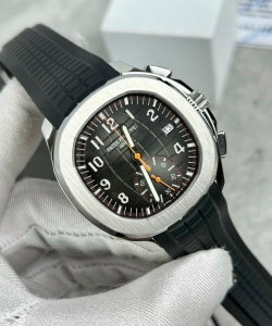 Patek Philippe aquanaut 5164a 40.8mm