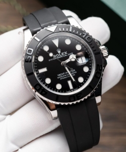 Rolex yacht-master 126655 40mm