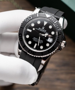 Rolex yacht-master 126655 40mm