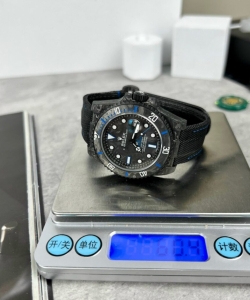 Rolex gmt-master ii diw 1:1 watch carbon ultra light 40mm