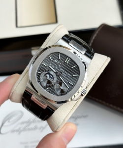 Patek Philippe 5712 grey dial 40mm