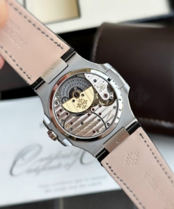 Patek Philippe 5712 grey dial 40mm