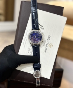 Patek Philippe grand complications 6104 44mm