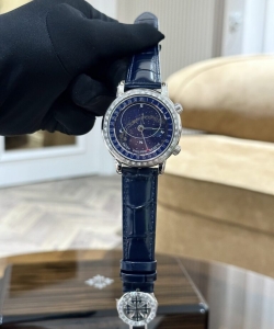 Patek Philippe grand complications 6104 44mm