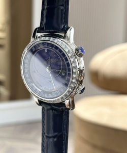 Patek Philippe grand complications 6104 44mm