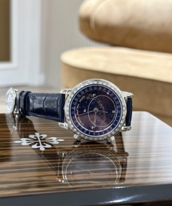 Patek Philippe grand complications 6104 44mm