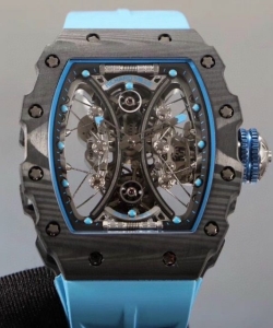 Richard Mille rm53-01 tourbillon 44.5mm