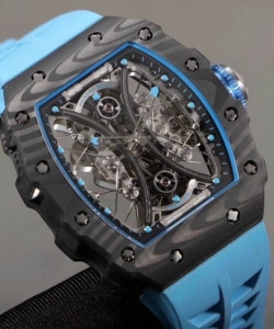 Richard Mille rm53-01 tourbillon 44.5mm