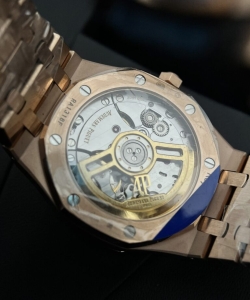 audemars piguet royal oak 15500or 41mm