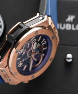 hublot big bang unico king gold bbf 44mm