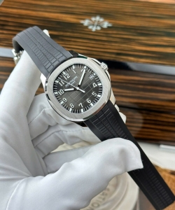 Patek Philippe aquanaut 5167 custom like auth vvip 40mm