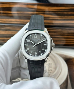 Patek Philippe aquanaut 5167 custom like auth vvip 40mm