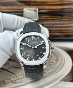 Patek Philippe aquanaut 5167 custom like auth vvip 40mm