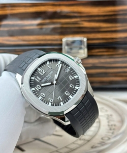 Patek Philippe aquanaut 5167 custom like auth vvip 40mm