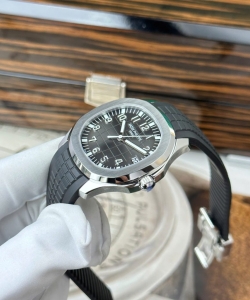 Patek Philippe aquanaut 5167 custom like auth vvip 40mm