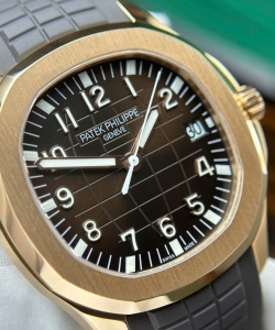 Patek Philippe aquanaut 5167r custom like auth 40mm