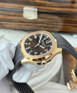 Patek Philippe aquanaut 5167r custom like auth 40mm