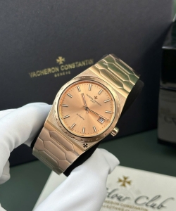 vacheron constantin historiques 222 rose gold 37mm