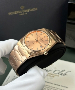 vacheron constantin historiques 222 rose gold 37mm