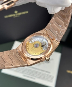 vacheron constantin historiques 222 rose gold 37mm