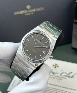 vacheron constantin historiques 222 gray dial 37mm