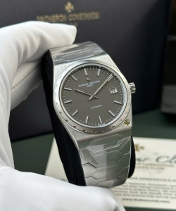 vacheron constantin historiques 222 gray dial 37mm