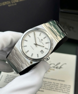 vacheron constantin historiques 222 white dial 37mm