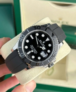 Rolex yacht-master 226659 weight 150 grams 42mm